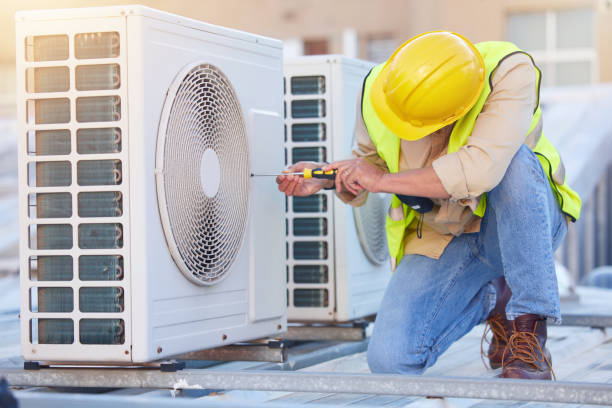Best Ductless HVAC repair  in Combes, TX