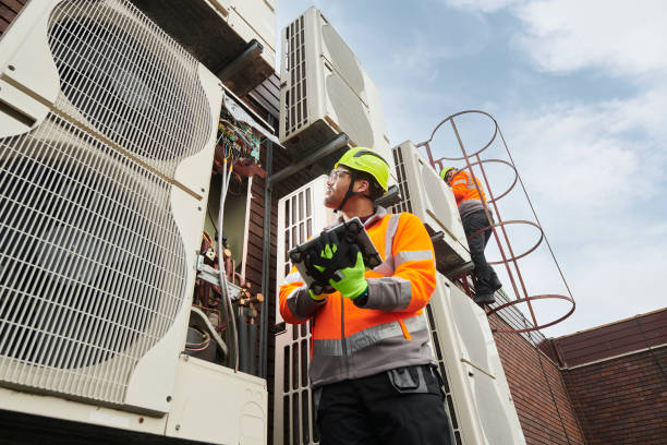 HVAC emergency services in Combes, TX