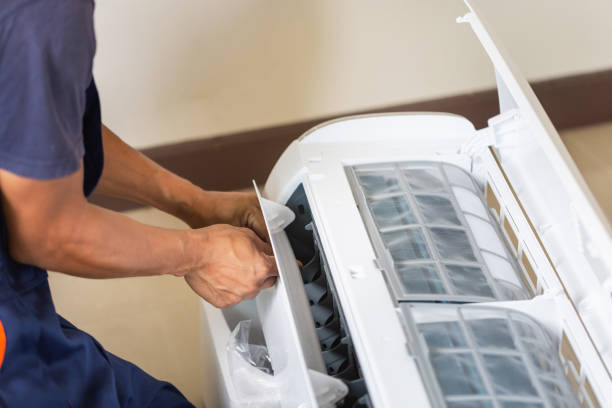 Best HVAC cleaning services  in Combes, TX