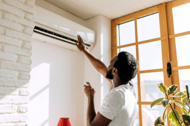 Best Affordable HVAC services  in Combes, TX