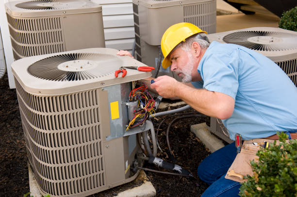 Best HVAC companies near me  in Combes, TX