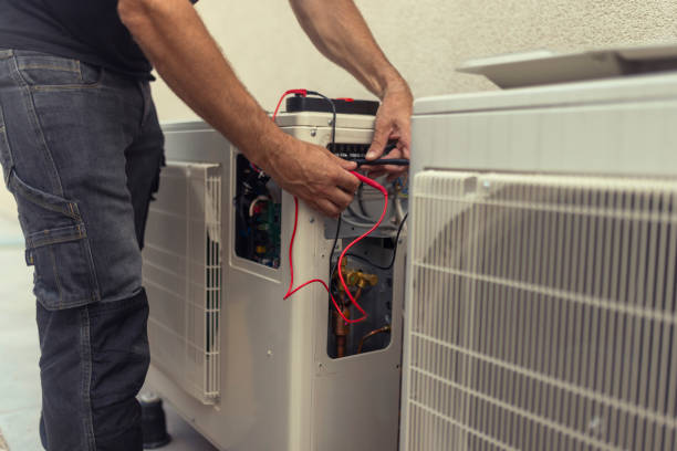 Best Ductless HVAC repair  in Combes, TX