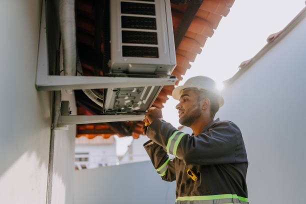 Best Emergency HVAC repair  in Combes, TX