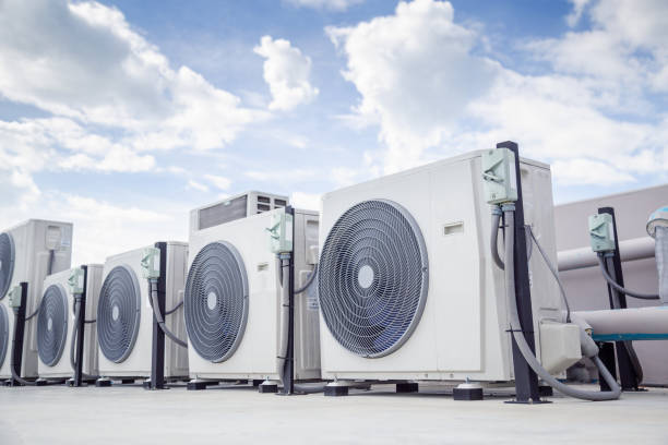 Best Central air repair  in Combes, TX