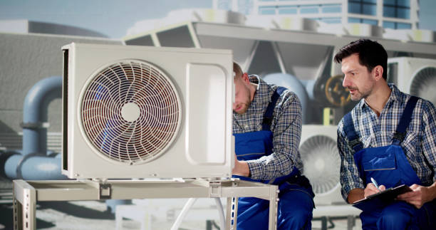 Best HVAC repair near me  in Combes, TX