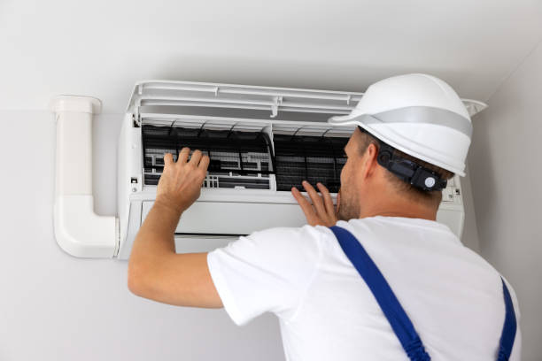 Best HVAC replacement cost  in Combes, TX