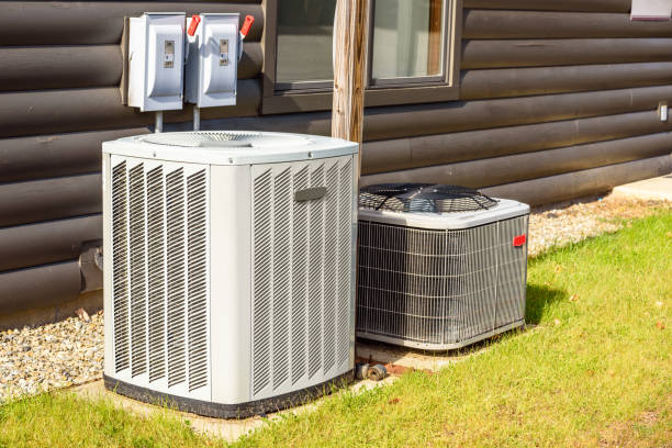 Best HVAC emergency services  in Combes, TX