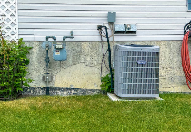 Best Affordable HVAC services  in Combes, TX