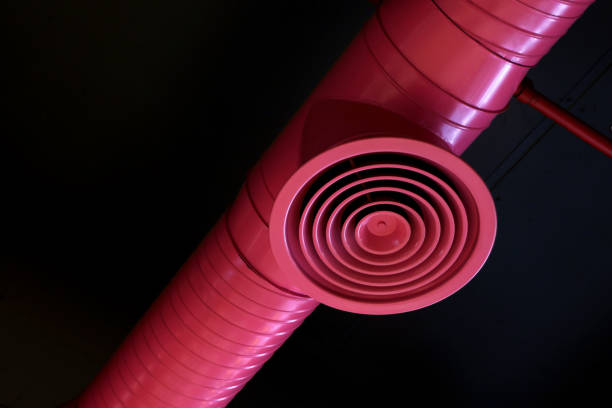 Best HVAC installation services  in Combes, TX
